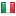 kilho.net server is located in Italy